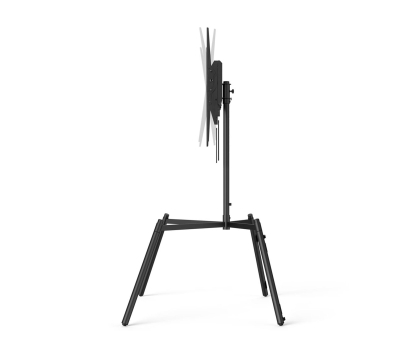 Uchwyt do telewizorów Hama Stojak do TV typu sztaluga VESA 900x600 90" MAX 50 KG